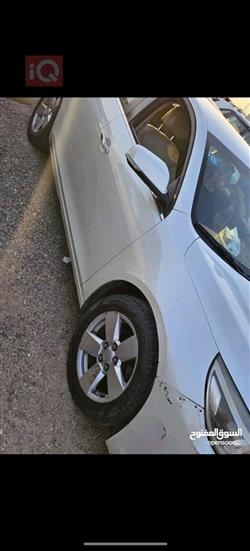 شيفروليه ماليبو